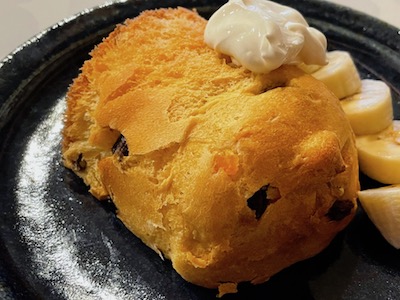 シュトーレンもどき2