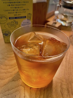 コーヒー焼酎