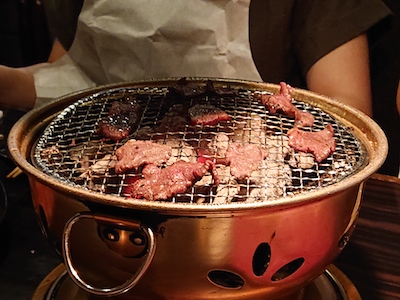 焼き肉3