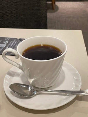 コーヒー