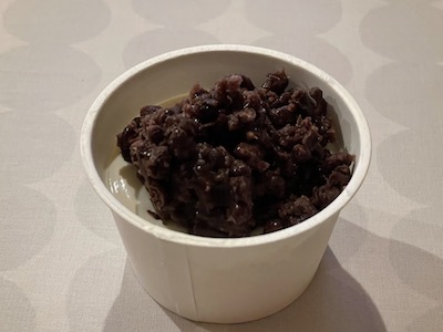 ヨーグルト1