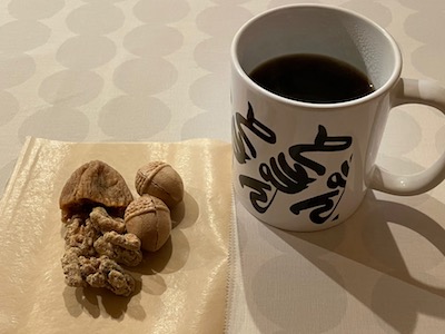 どんぐりころころ1