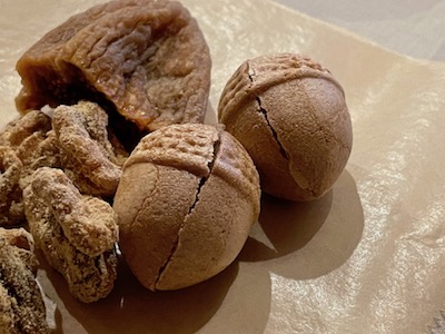 どんぐりころころ2