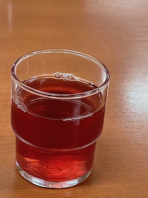 ドリンク