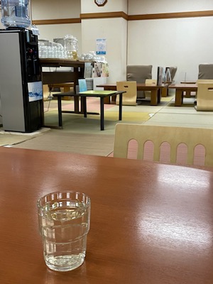 ドリンク