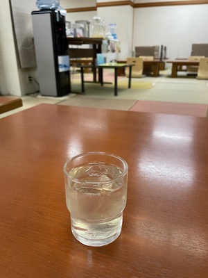 飲み物