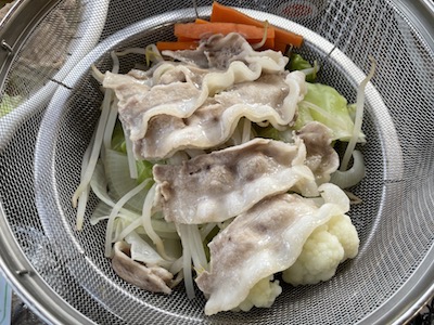 ランチ2