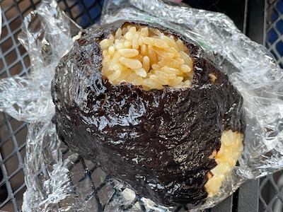 ランチ5