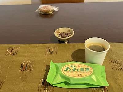 あなたにナイタイ高原1