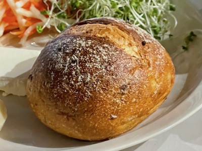 石窯ライ麦パン2