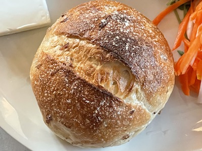 ライ麦パン2