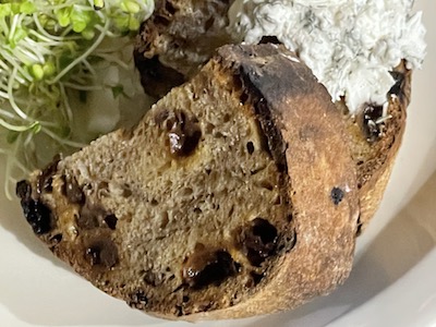 くるみとレーズン2