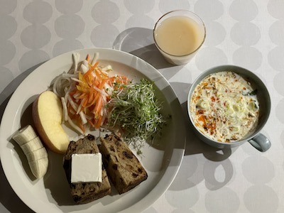 パンオフリュイ1