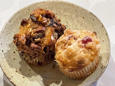 マフィン2