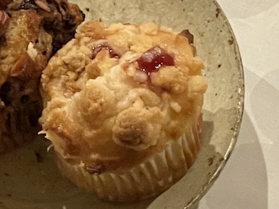 マフィン3