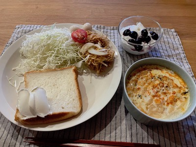 トカ食1