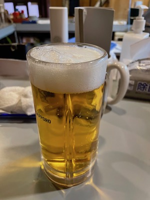 ビール