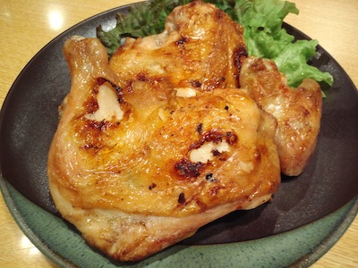 チキン1