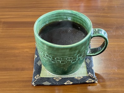 コーヒー